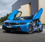 BMW i8 2014 года (AU)